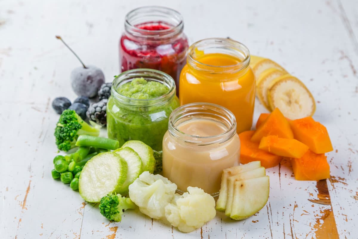 Comprar alimentos ecológicos en Pontevedra