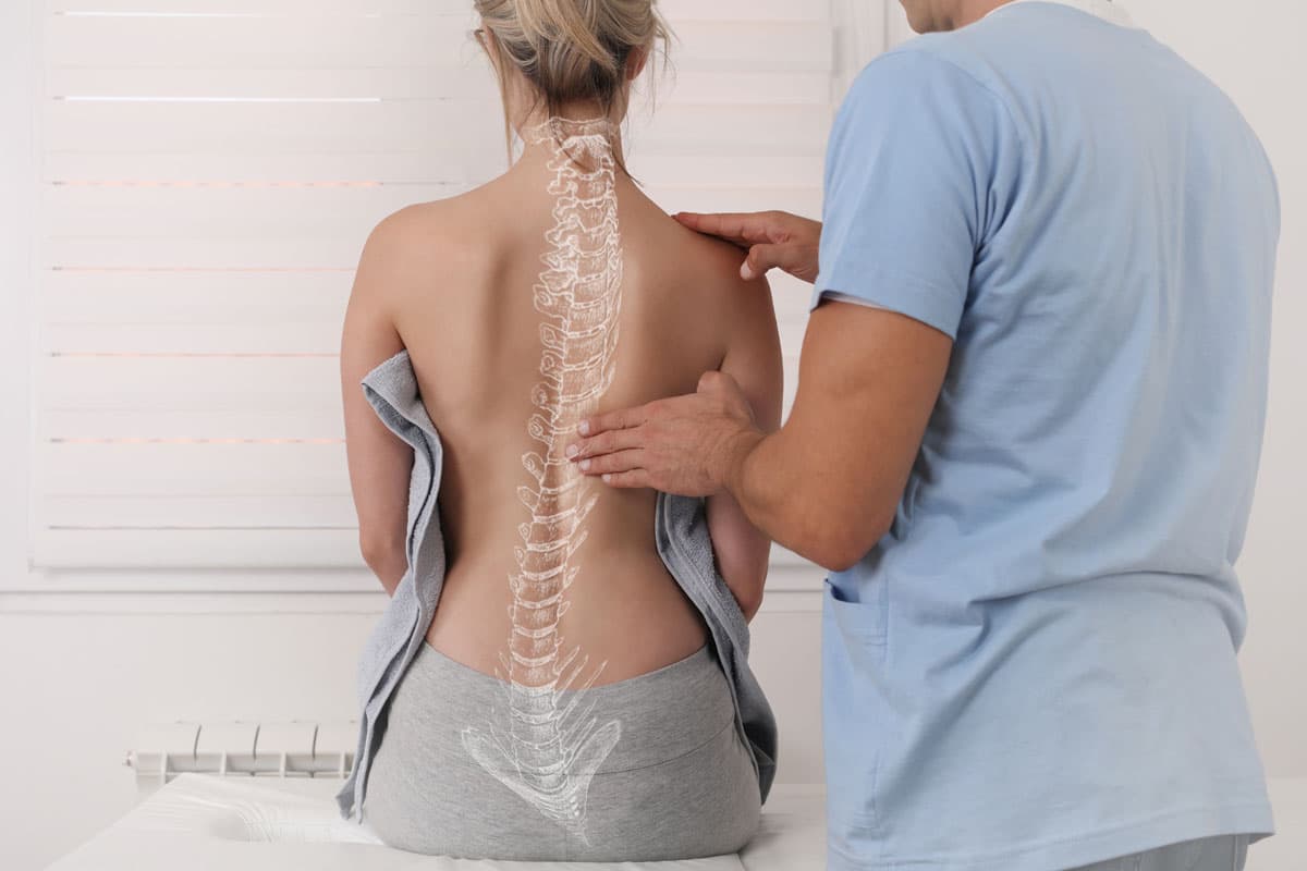 Herbolario en Pontevedra fisioterapia y osteopatía